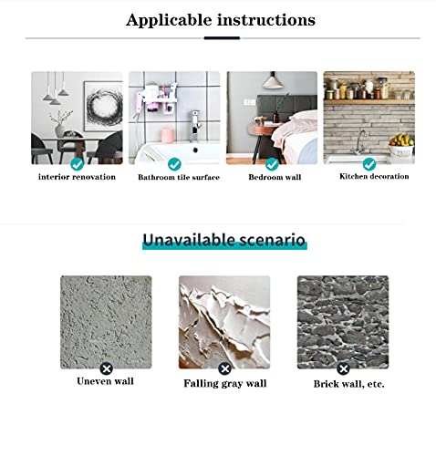 Xuaniny 10 Sheets Peel And Stick Metal Backsplash Tiles, Self Adhesive Aluminum Mosaic 3D Wall Sticker For Kitchen Bathroom (11.81"X11.81"，10 Triangle Black) #TOP5