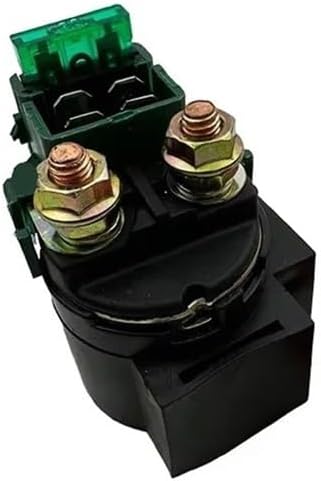 Motorcycle Electromagnetic Starter FIT for CF400 520 550 600 625 800 ATV UTV 9CR6-150310 4052(Starter Relay SET)