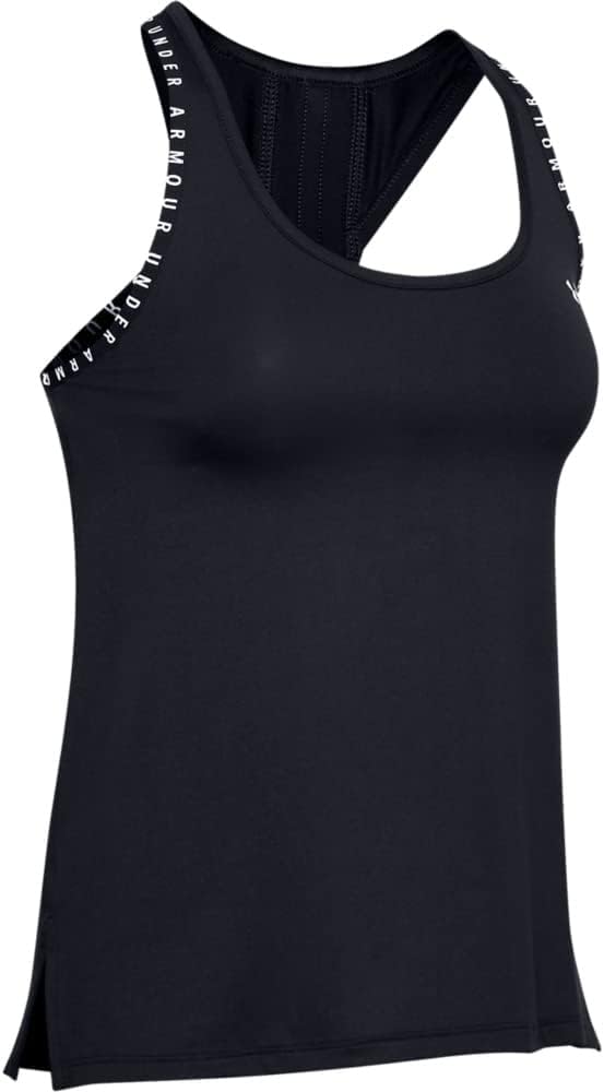 Under Armour Women's Knockout Tank Top : Clothing, Shoes & Jewelry