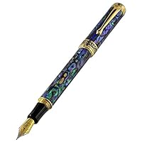 XEZO ローラーボール オーシャンホワイト 価格23,000円 検索 野原工芸 XEZO ローラーボール オーシャンホワイト 価格23,000円 検索