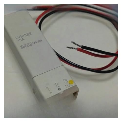 Vanne à liquide LVM10R15A6A123Q pour circuits hydrauliques - 4