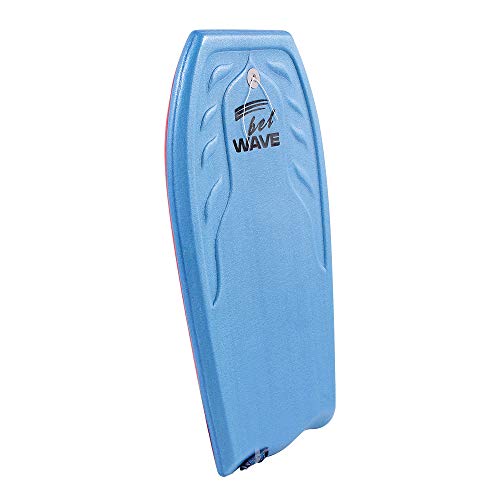 Bel Fix Pranchas Bodyboard, Cores Sortidas, Extra grande, Uma unidade