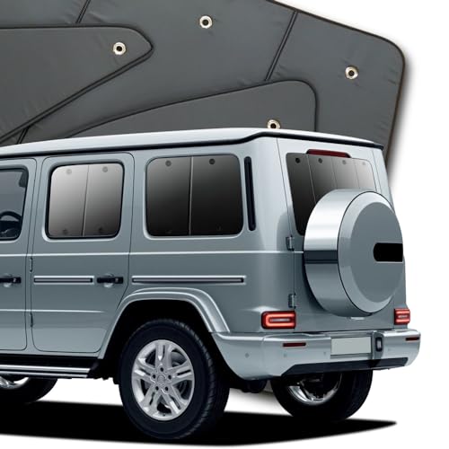 �y10�N�g����i���ցz ��E�l �v���C�o�V�[ �T���V�F�[�h �� �V�^ �x���c G�N���X W463A�^ W464�^ W465�^ G350d G400d G450d G550 G63 AMG ���A ��p �J�[�e�� �Ԓ��� �O�b�Y �Ή� �w01s-l004-r
