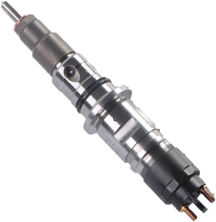 Fuel Injector 0445120188 Fits For 2011-2012 Ram 6.7L Car Engine Fuel Supply System Replacement Parts Accessories