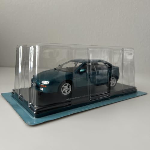 AVFbg YԃRNV 1/24#113 MAZDA Lantis Coupe Type R 1993 }c_ eBX N[y ^CvR ~jJ[ fJ[