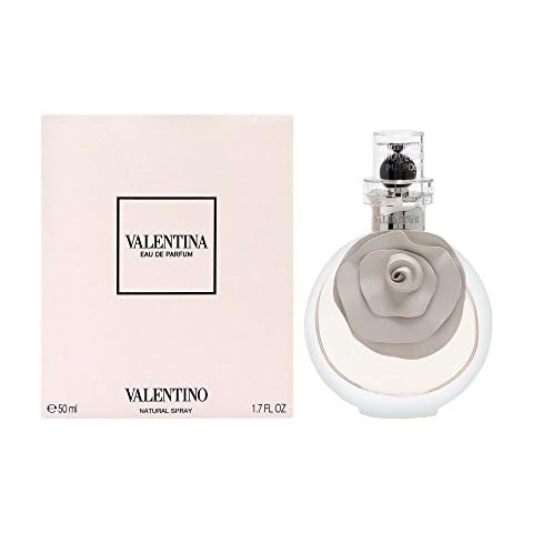 Valentino Valentina Eau de Parfum - 50 ml Cover