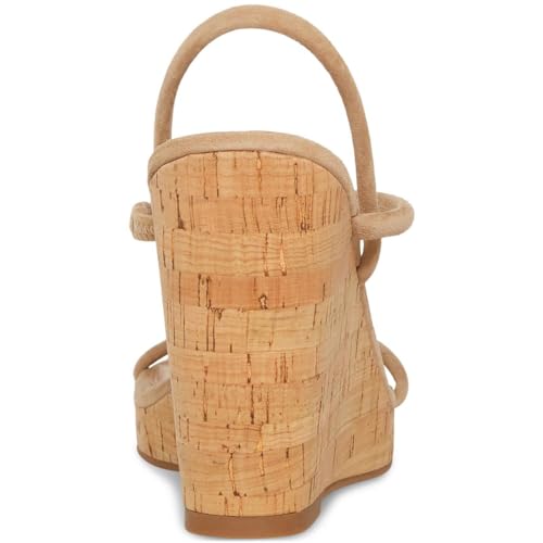 Steve Madden Women's Udell Heeled Sandal3