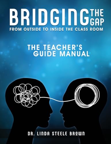 Bridging the gap from outside to inside the class room. TE