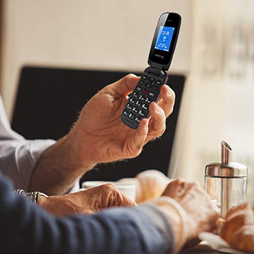 Ushining-Telefonos-Moviles-Libre-Moviles-para-Personas-Mayores-con-Teclas-Grandes-Facil-de-Usar-Telefono-Celular-con-Doble-SIM-y-SOS-Boton-Radio-FM-Camara-Negro