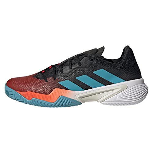 Image of Adidas Men's Barricade Clay Tennis Shoe