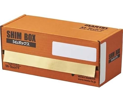 ��c���쏊 �V���{�b�N�X CUZN T0.075 2.5M BXB150-0075