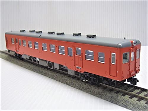 MICRO ACE Series KIHA 52 HOゲージ Amazon.co.jp: MICRO ACE マイクロエース HOゲージ H-5-016 国鉄 キハ