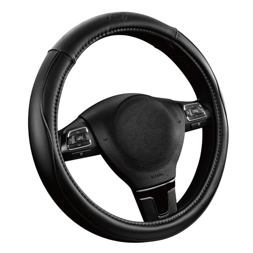 Skechers Piping Microfiber Leather Cover