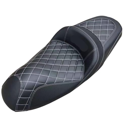 Housse de siège NMAX 155 coussin selle moto conducteur arrière accessoires capot