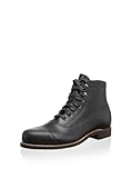 wolverine 1000 mile sale uk Obermaterial: Leder Wolverine Mens Boot 1000 Mile Boot Black 42