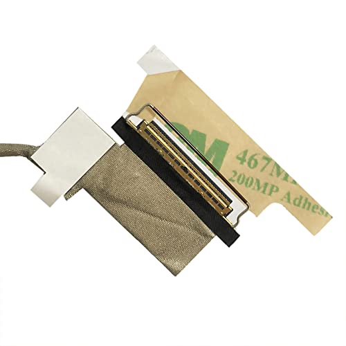 Cable de pantalla LCD Acer Chromebook Spin 311 para reparar vídeo dañado 6