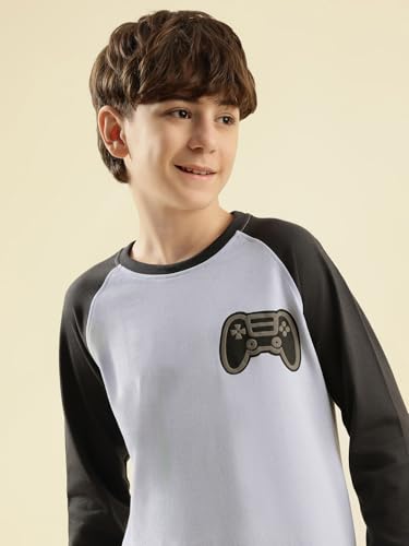 Image of Li'l Tomatoes boys Pajama Top