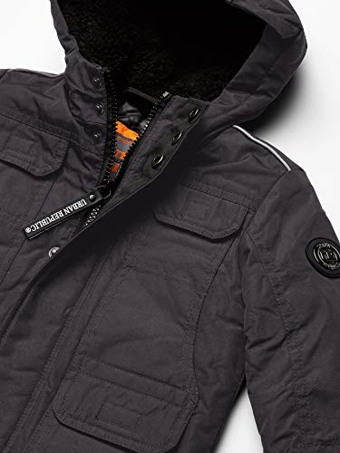 Image of URBAN REPUBLIC Boys' 6193kol-125