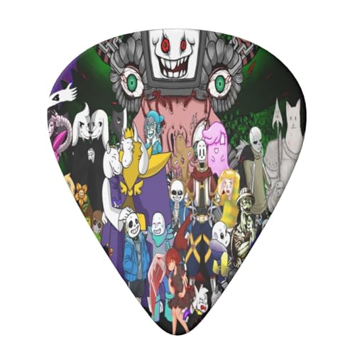 A_[e[ Undertale (10) M^[sbN GLM^[ EN M^[ y Aj t@bV yD S gCAO sbN 6Zbg 0.46mm 0.71mm 0.96mm