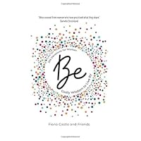 Be: Godly Wisdom to Live By – 365 Devotions for Women (Hardback) Inspirational Gift Idea 1788932390 Book Cover