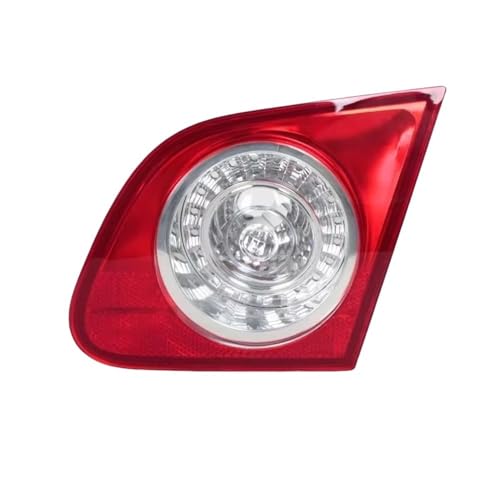 Feu arrière Passat B6 2006-2011 avec stop haute visibilité et feux de jour DRL