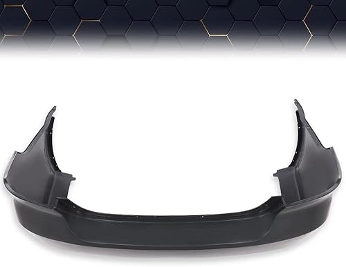 Vista 38 de PIT66 Cubierta de parachoques delantero inferior compatible con Chevy Trax 2013-2016 GM1015118, 42371563