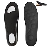 Outdoor Site Damping Pads Anti-Puncture Insole —...