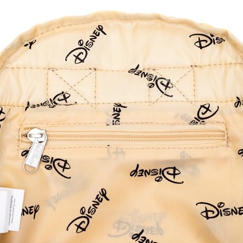 Lion King Mini Backpack for Kids Set - Bundle with 13” Simba Backpack with Front Pocket and Water Bottle | Disney Lion King Backpack Purse4