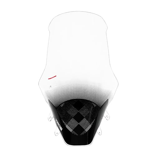 R-Space PCX用ウィンドシールド クリア 楽天市場】R-SPACE ウインドシールド クリア ホンダ PCX JK05