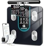 Arboleaf 8-Electrode Smart Scale