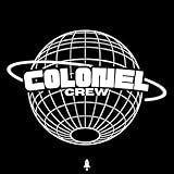 colonel crew