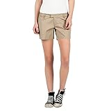 Volcom Juniors Frochickie 5 Inch Short