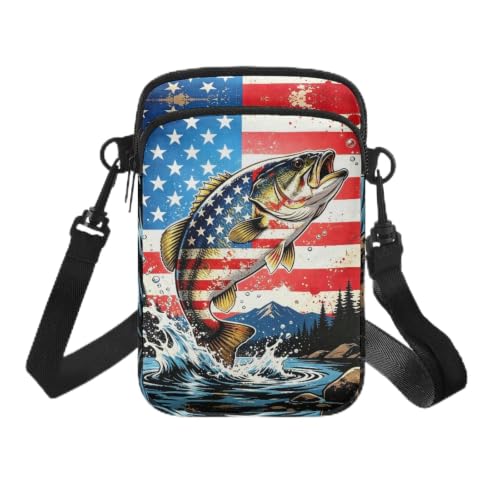 Image of Xpyiqun Small Crossbody Bag Women Phone Purses Sling Shoulder Handbag Cross Body Pouch Wallet Bags