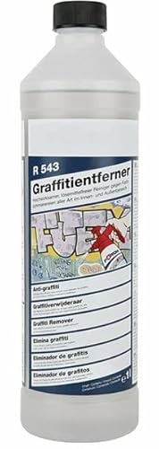 Graffiti R543 Eliminador 1000 ml