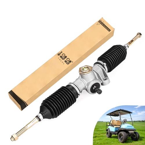 10L0L Steering Gear Box Assembly