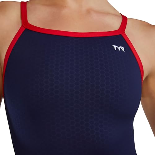 Image of TYR Hexa Diamondfit One-Piece