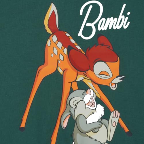 Image of Nap Chief Kids Cotton Character T-Shirt for Girls, Printed T-Shirt for Kids Casual Wear