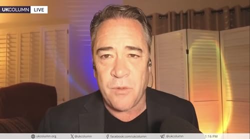 UKC News: Iran War Update, Lebanon and M16's Involvement, Turkey/NATO Potential War Expansion and more