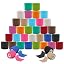 Mix of 12 Colours