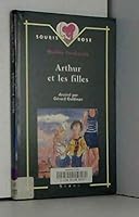 Arthur et les filles 2867383900 Book Cover