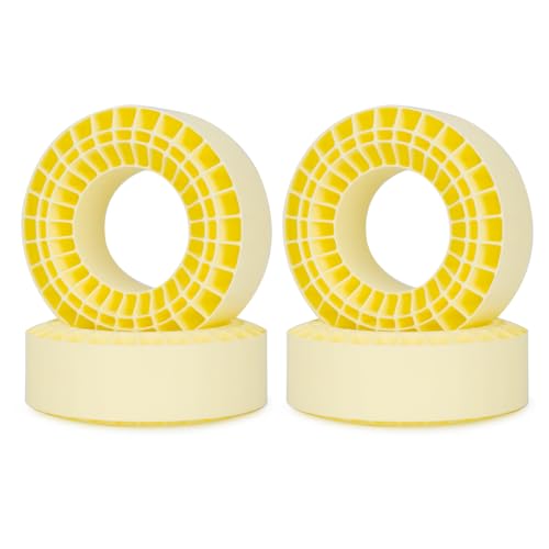 Silicone Rubber Insert Foam for 132-134mm (5.25