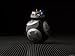 Sp hero BB-9E App-Enabled Droid with Trainer