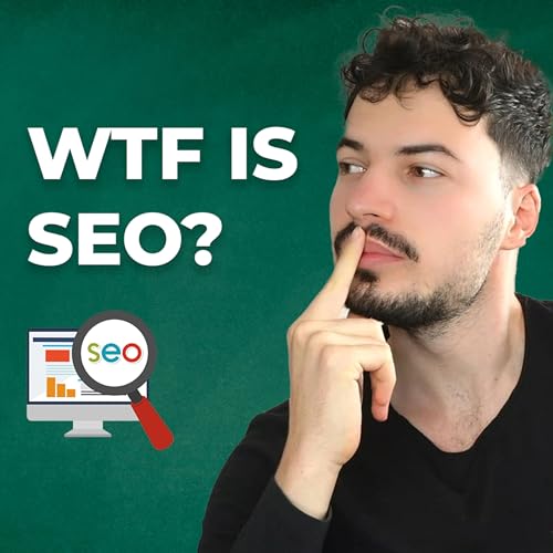 The SEO Basics | Vincit Marketing Podcast