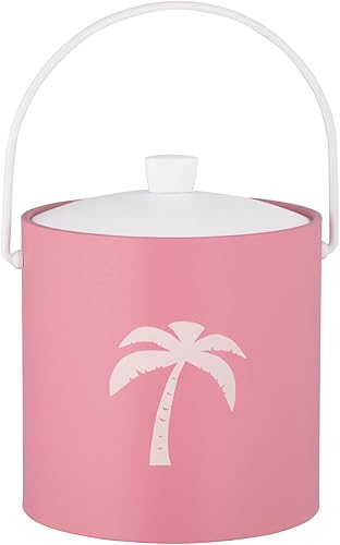 Miniatura 10 de Kraftware Colección 3qt, Anchor, Royale Blue Pastimes Cubo de hielo de 3 cuartos