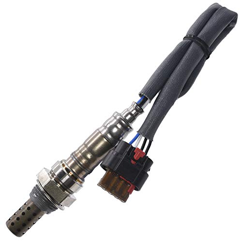 Walker Products Sensor de Oxígeno 350-34993 miniatura 1