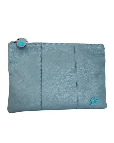 BEYONCE TG M - BULL BASIC Donna gabs g000040t2-x2577-c3055 Blu