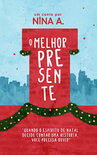O melhor presente