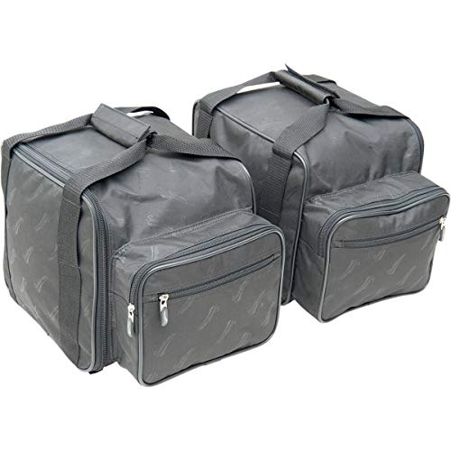 Saddlemen 3516-0152 Trunk Liner Bag Set