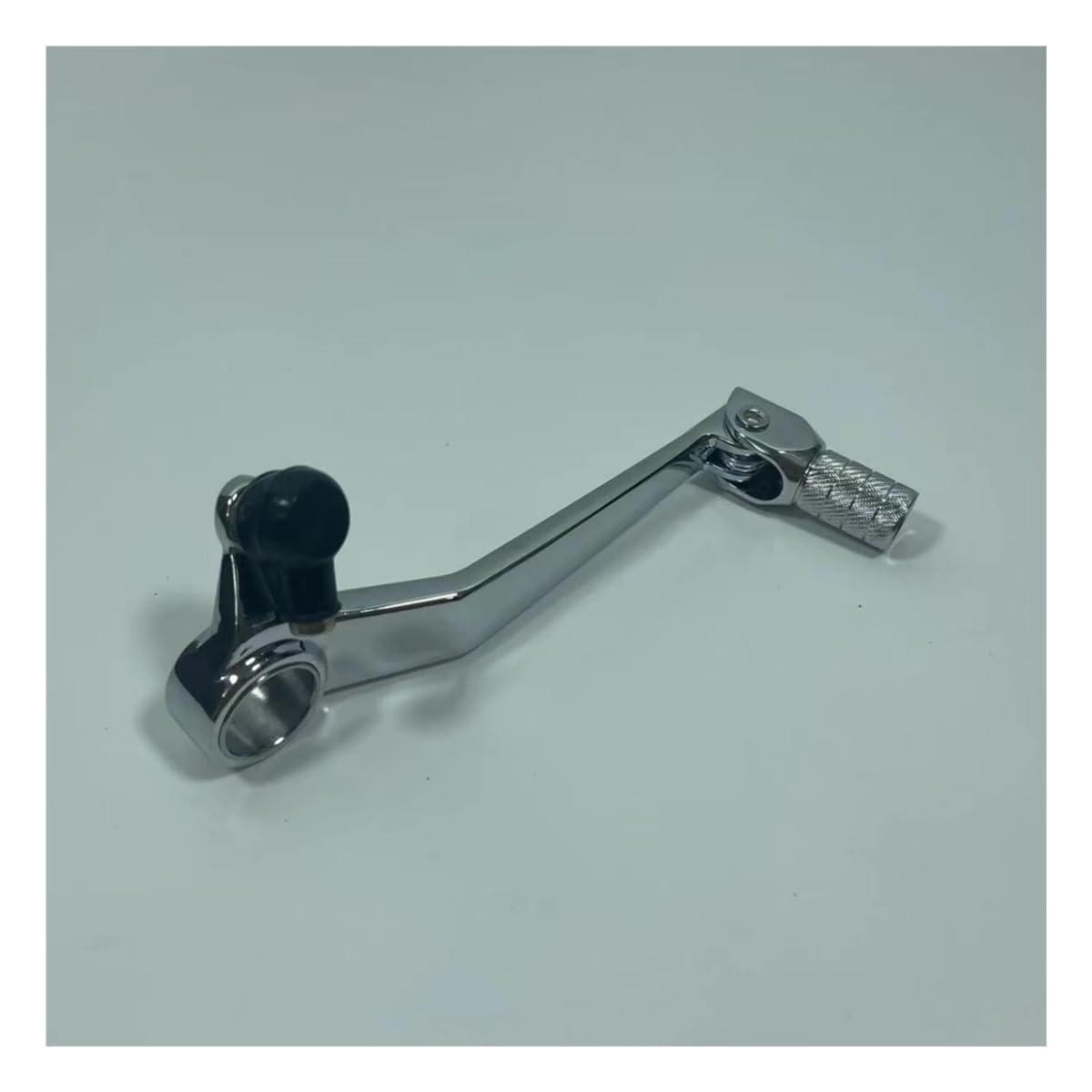 LPUYTRB Gear Shifter Pedal Motorcycle Gear Shift Lever Foot Pedal Parts for GSXR1000 for GSX-R 1000 for K5 K7 2005 2006 2007 2008