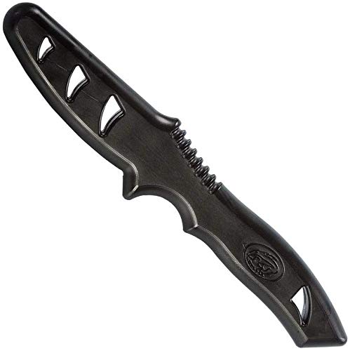 Sharkee Tactical Open Folder Training Knife